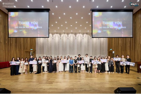 award-winners