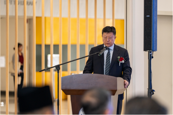 Mr-Zhu-Lei-Executive-President-of-the-Global-Youth-Innovation-Leadership-Community-Association