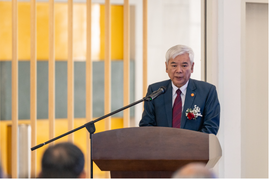 prof-ruifang-welcome-speech-seacicisic-2025