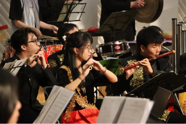 1st-Malaysia-China-Youth-Chinese-Orchestra-Exchange-Camp-Concludes-at-XMUM-2