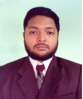 Assist. Prof. Dr. Mohammad Arif Sobhan Bhuiyan