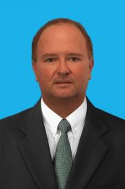 Assoc. Prof. Dr. Ken Szulczyk
