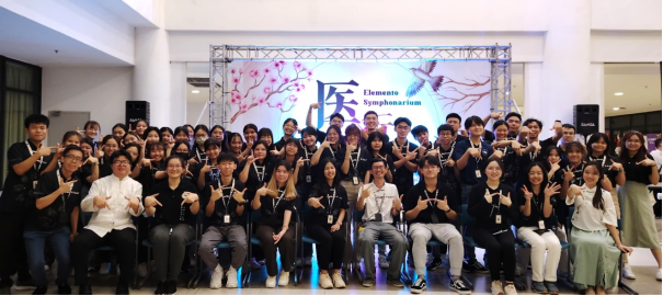 Celebrating Traditional Chinese Medicine at XMUM (2)