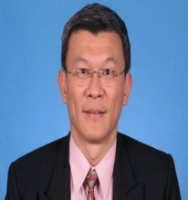 Dr. Looi Kim Hoe