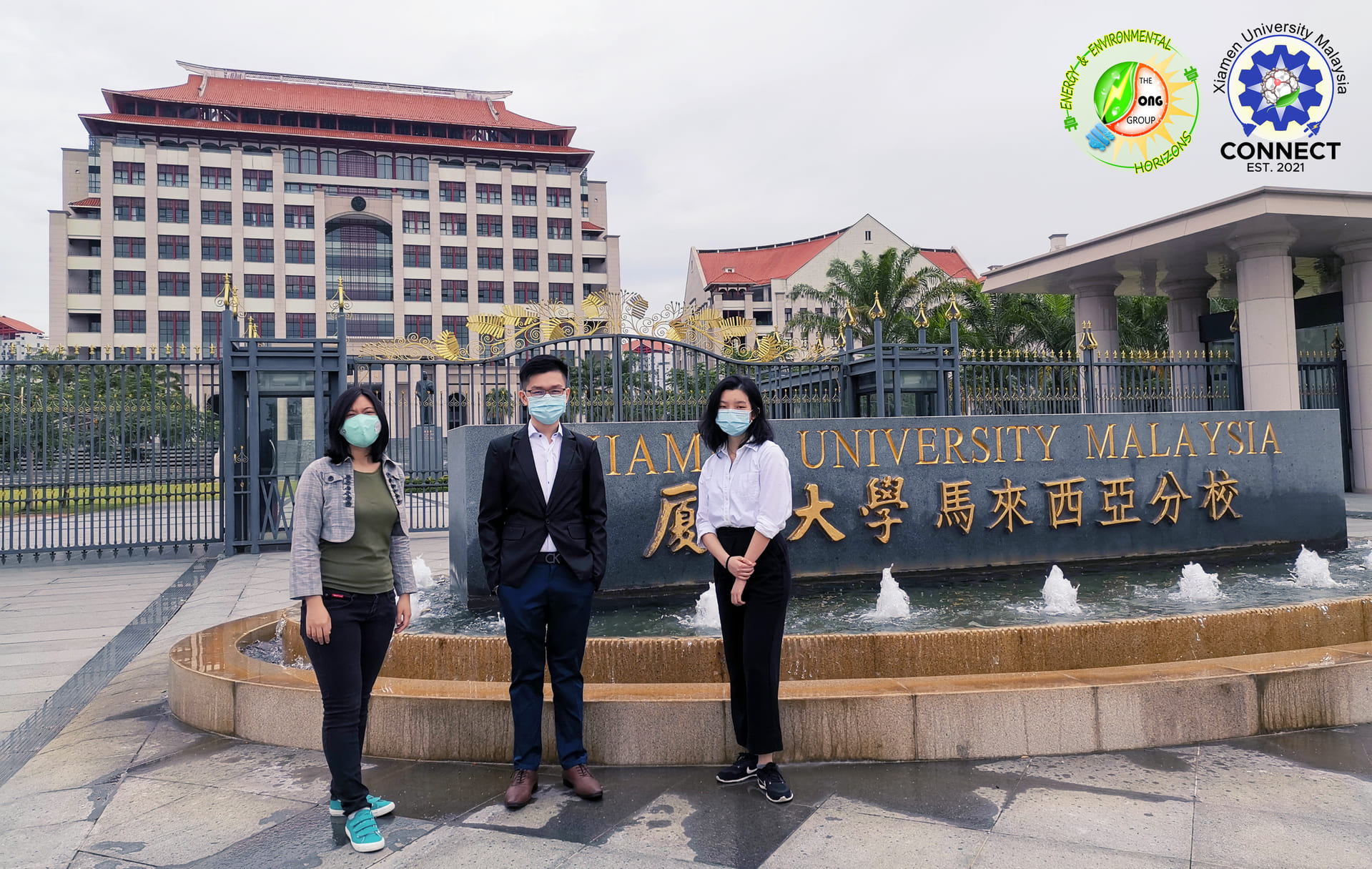 Dr. Ong Wee Jun and Team Publish in Advanced Materials (IF  25) (2)