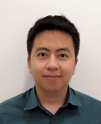 Dr. Tan Jian Ping
