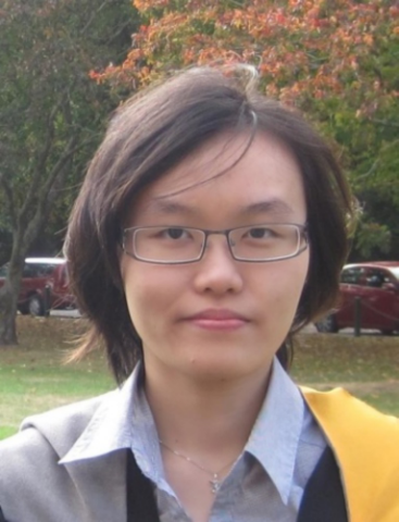 Dr. Toh Moau Yong 