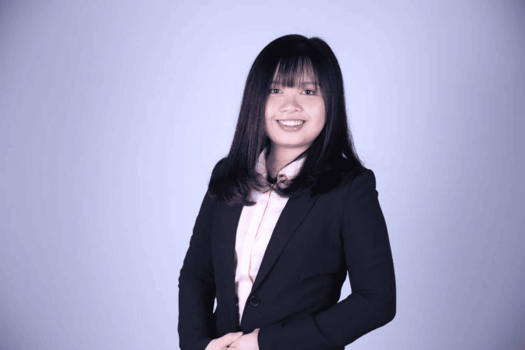 Dr. Yvonne Choo Shuen Lann Receives Thieme Chemistry Journals Award 2024