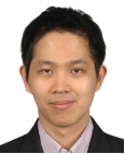 Huang Nay Ming