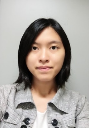 Michelle Lau Yu Ling