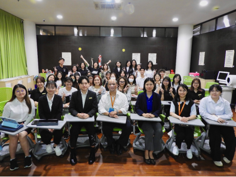 New-Cohort-Embarks-on-Their-TCM-Journey-at-February-Orientation