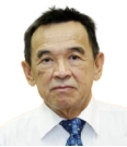 Ong Chong Kim