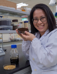 PhD Student Awarded IChemE Andrew Legacy Bursary 2024 for Catalysis Summer School