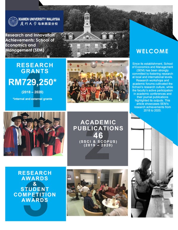 Research and Innovation Achievements School of Economics and Management (9)