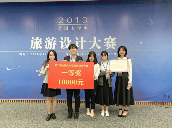 Retrace Maritime Silk Road with XMUM Students (1)