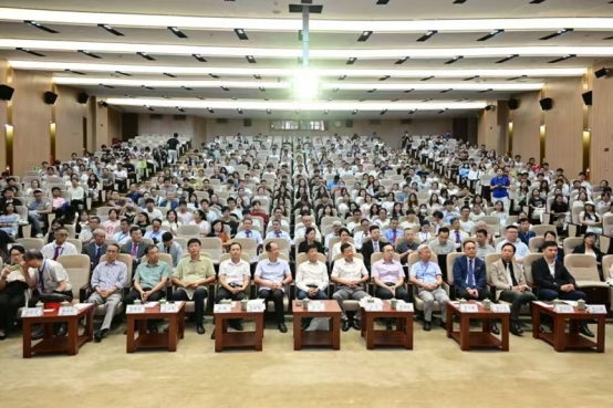 XMUM Faculty Members Appointed to Key Roles in the WFCMS Tongue Diagnosis Committee (1)