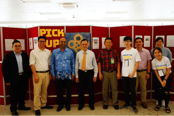 XMUM IChemE Student Chapter Organizes its First Learning Camp (2)