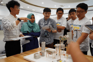 XMUM IChemE Student Chapter Organizes its First Learning Camp (4)