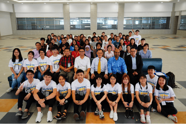 XMUM IChemE Student Chapter Organizes its First Learning Camp (5)