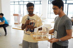XMUM IChemE Student Chapter Organizes its First Learning Camp (8)
