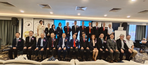 XMUM School of Traditional Chinese Medicine Co-Organizes the 2nd Malaysia Acupuncture Forum