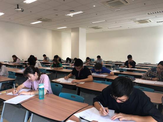 XMUM Student Wins Second Prize in Jingrun Cup Mathematics Competition