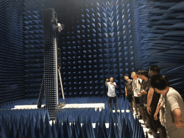 XMUM Students Conduct Summer Research at XMU China (2)