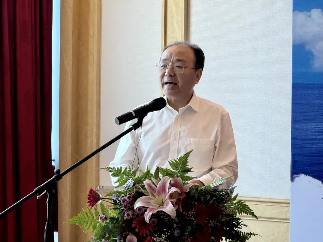 Xiamen University's Research Vessel Tan Kah Kee Hosts Malaysia Public Open Days (3)