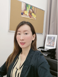 Yang Chia Yen