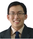 Yeap Swee Keong