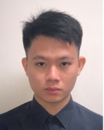 yiang wen jie