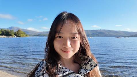 Zeng Qiuying