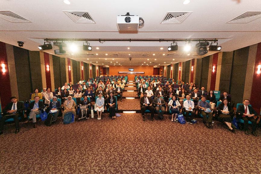 “Sustainable Growth and Intellectual Property” Forum (IP 2024) Concludes Successfully in Kuala Lumpur, Malaysia