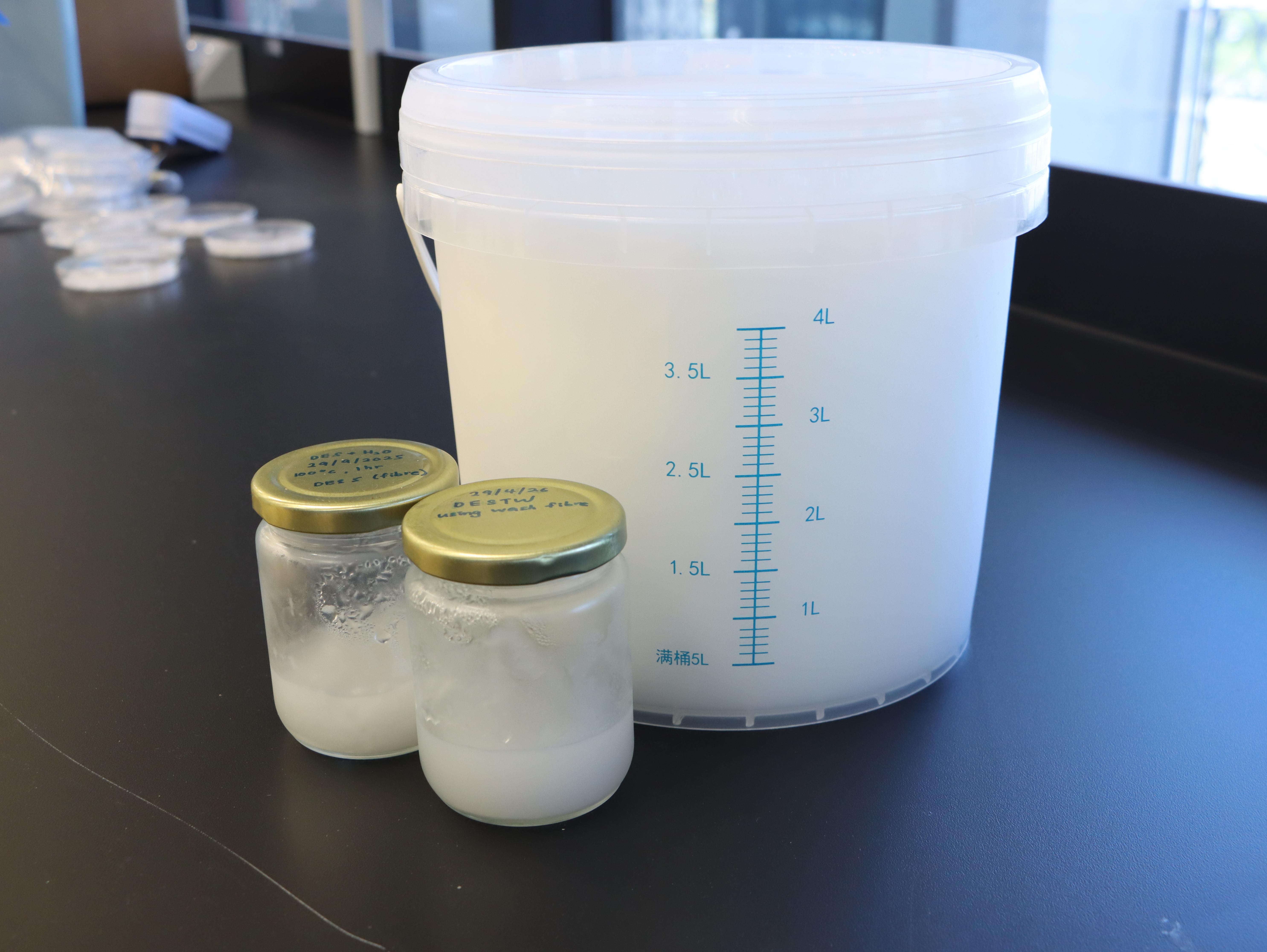 Nanocellulose