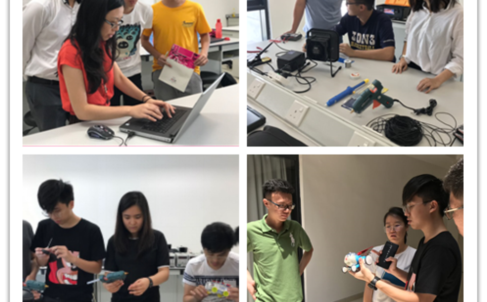 Solar Car Competition Fuels Students' Passion for Energy Science (4)