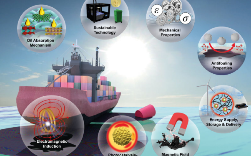 Ts. Dr. Haw Choon Yian & Team Publish in Advanced Sustainable Systems-2