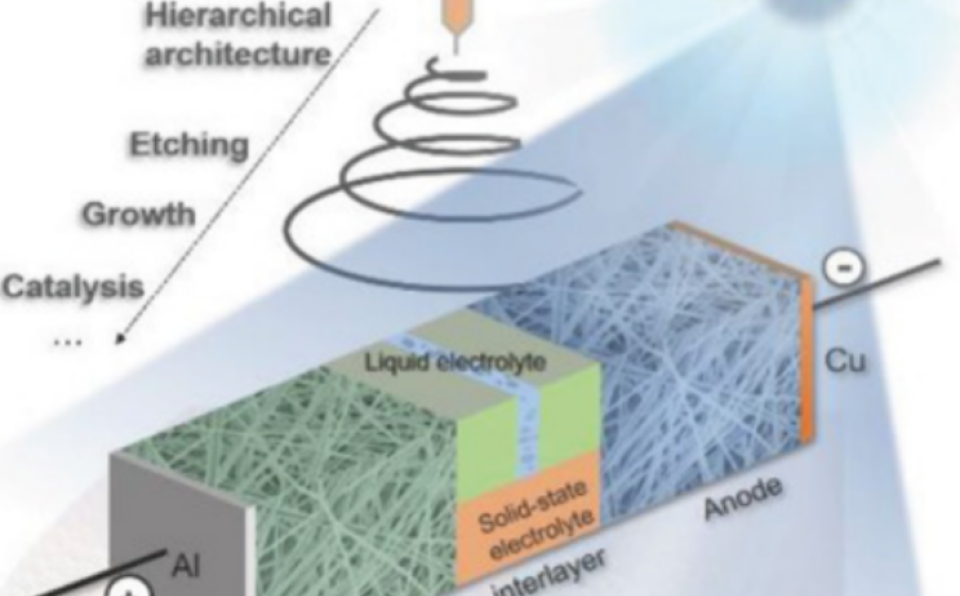 XMUM Undergraduate Co-authors Research Article in SCI Tier-1 Journal