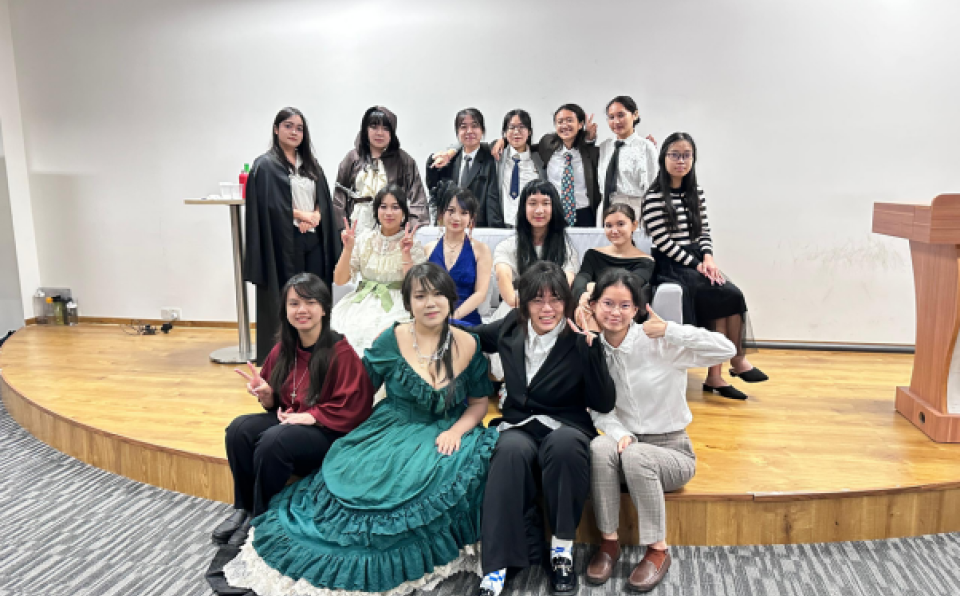 Drama season 3