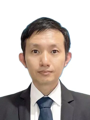 Koh Chong Wah