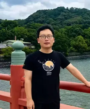 Wang Zhitian