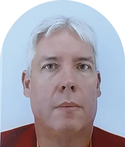 Dr Colin