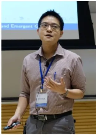Dr. Lim Yen Kheng