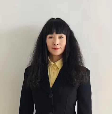 Dr Song Jiayang
