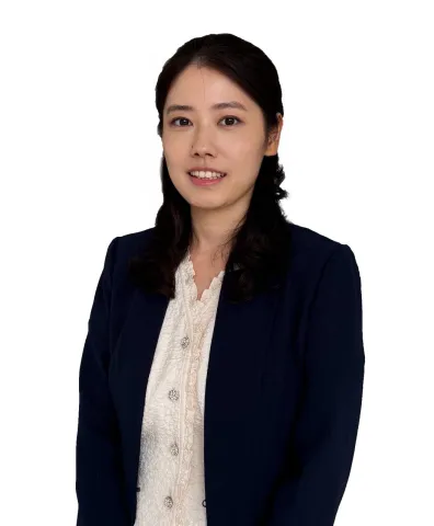 Dr Yu Shiyan