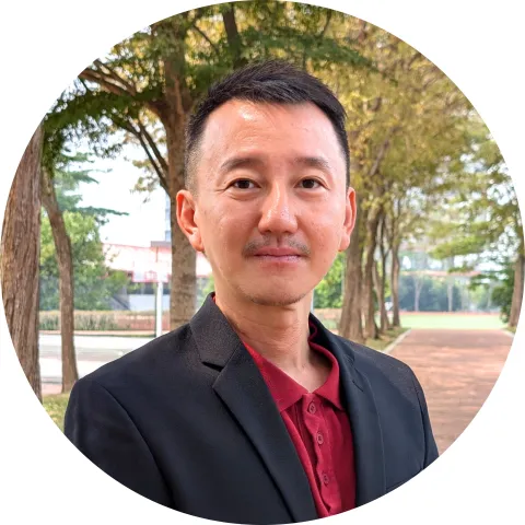 Ang Wen Loong
