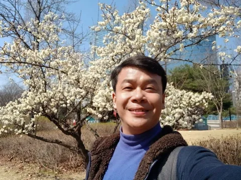 Adam Ngu