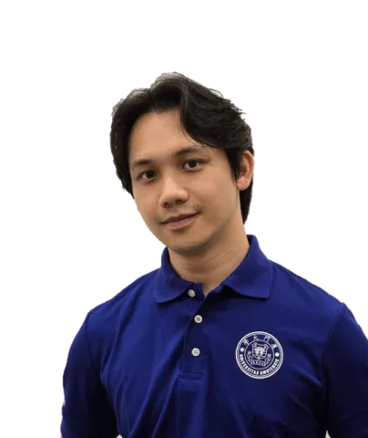 Gooi Ming Kuan