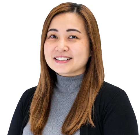 Ngu Ik Ying